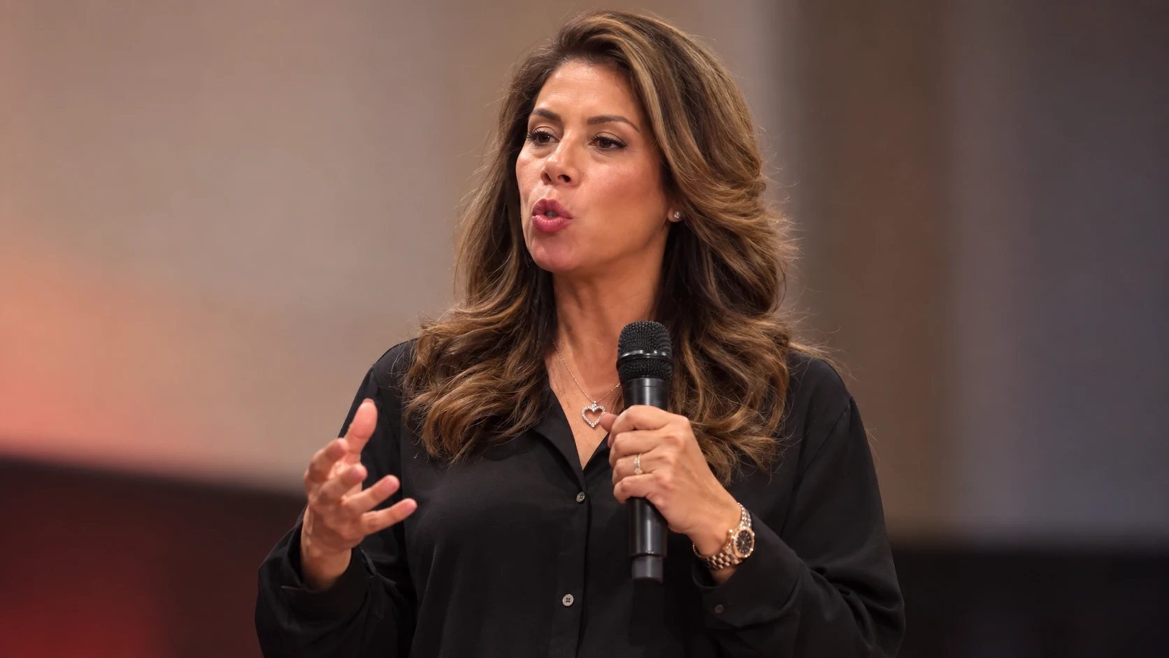 What Alejandra Jackson does now - alejandra oaziaza