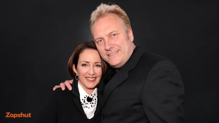 Constantine Yankoglu: Patricia Heaton’s First Husband constantine yankoglu